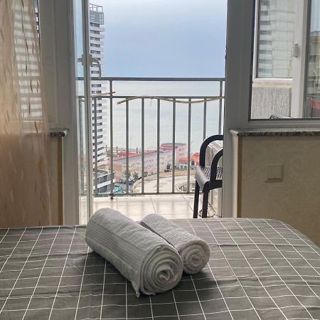 Apartment Black Sea Side Batumi Exterior foto