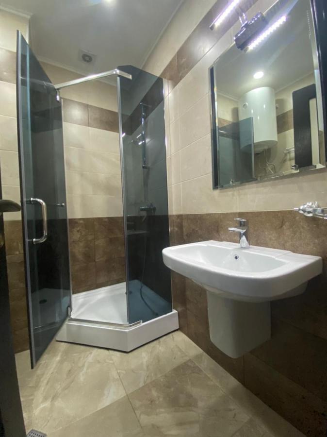 Apartment Black Sea Side Batumi Exterior foto